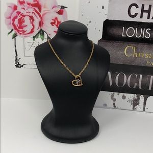 Nina Ricci ❤️Necklace